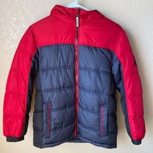 Boys Jacket
